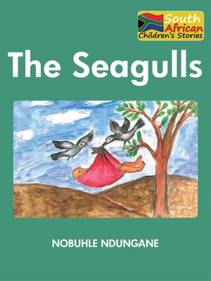 cover image of Seagulls